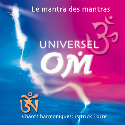 Universel OM / Torre Patrick - Agartha Books