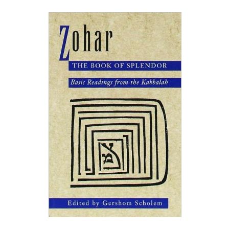 Zohar the book of Splendor - Agartha Books