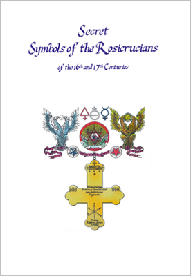 Don’t Wait too Long!! — Secret Symbols of the Rosicrucian of the 16th and 17th Centuries