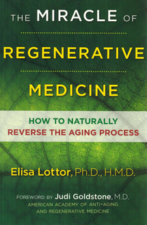 The Miracle of Regenerative Medicine