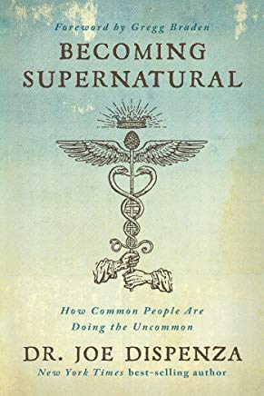 becoming supernatural book review