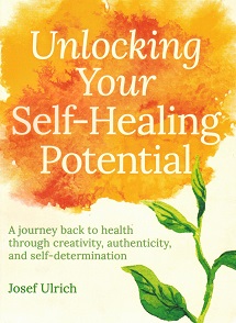 Unlocking your self healing potential