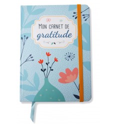 Mon Carnet de Gratitude Notebook