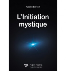L Initiaton Mystique