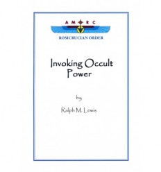 INVOKING OCCULT POWER