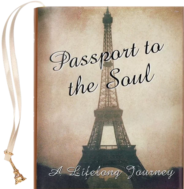 Passport to the Soul Everyday Mini Book