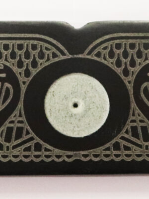 Wings Of Horus Incense Holder